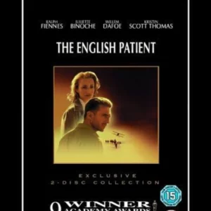 The English Patient