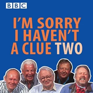 I'm Sorry I Haven't a Clue: Volume 2