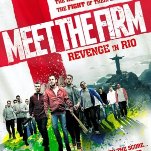 Meet the Firm: Revenge in Rio