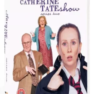 The Catherine Tate Show - Series 2
