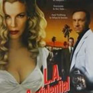 L.A. Confidential