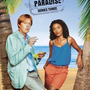 Death in Paradise - Series 3