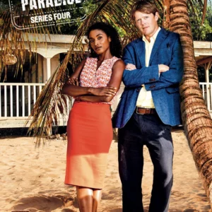 Death in Paradise - Series 4