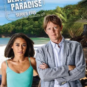 Death In Paradise  - Series 5