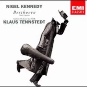 Violin Concerto
