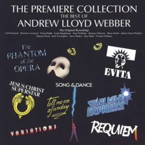 Premiere Collection - The Best Of Andrew Lloyd Webber