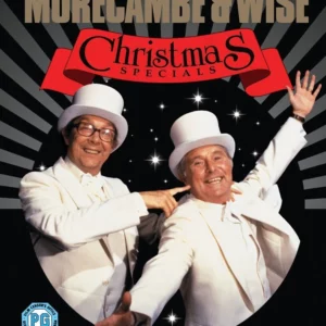 Morecambe & Wise - Christmas Specials