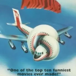 Airplane!