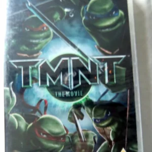 TMNT the movie