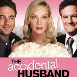The Accidental Husband