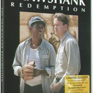 The Shawshank Redemption
