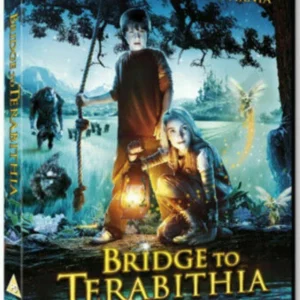 Bridge To Terabithia