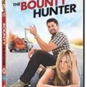 The Bounty Hunter