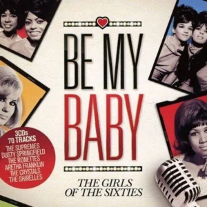 Be My Baby