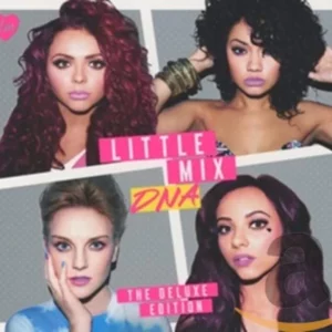 DNA: The Deluxe Edition