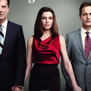 The Good Wife Season 2