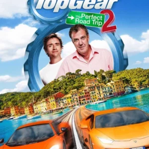Top Gear-The Perfect Road Trip 2