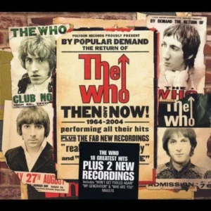 Then & Now