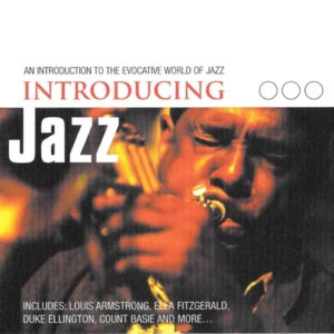 Introducing Jazz
