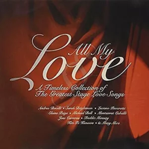 All My Love