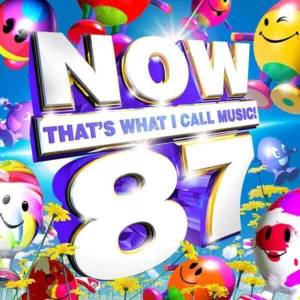 NOW That's What I Call Music! 87