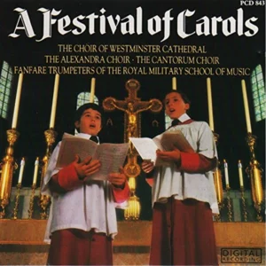 A Festival of Carols