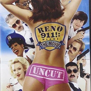 Reno 911! : Miami - The Movie