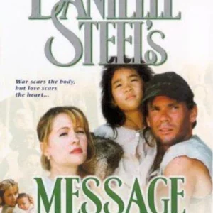 Danielle Steel's Message From Nam