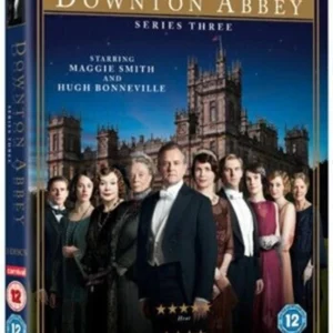 Downton Abbey - Series 3