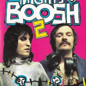 Mighty Boosh: Series 2