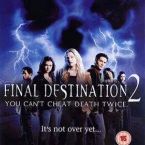 Final Destination 2