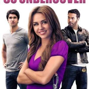 So Undercover