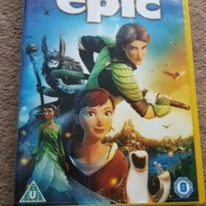 EPIC