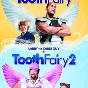Tooth Fairy / Tooth Fairy 2
