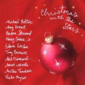 Christmas with the stars