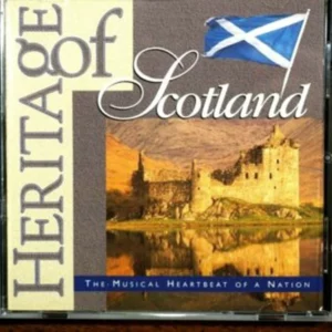Heritage of Scotland