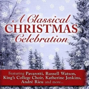 A Classical Christmas Celebration