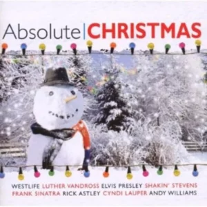 Absolute Christmas
