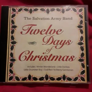 Twelve Days of Christmas