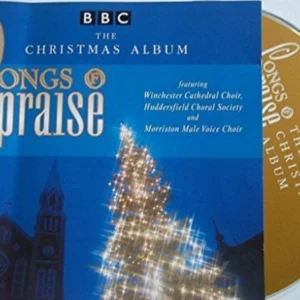 Songs Of Praise: THE CHRISTMAS ALBUM