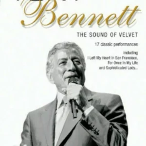 Tony Bennett - Legends in Concert