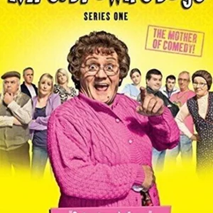 Mrs Brown's Boys - Series 1