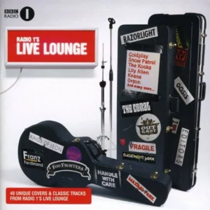 Radio 1's Live Lounge
