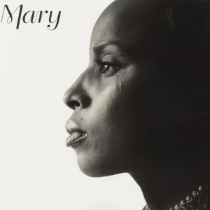 Mary