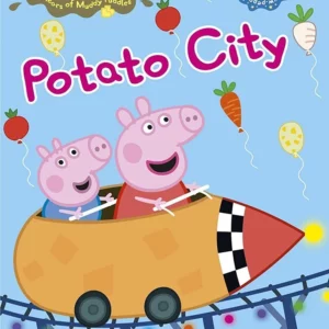 Peppa Pig: Potato City