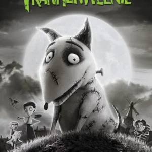 Frankenweenie