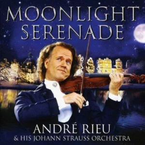 Moonlight Serenade