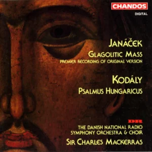 Glagolitic Mass