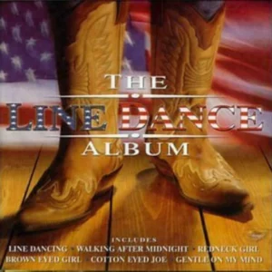 The Line Dance Album