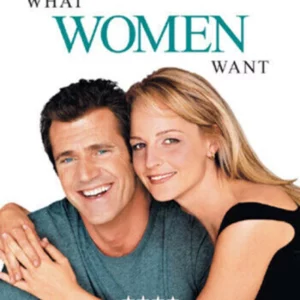 What Women Want